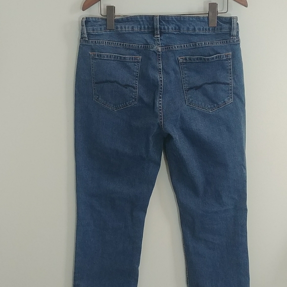 Blue Mountain Jeans - Picture 5 of 8